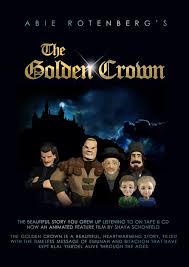 Golden Crown DVD