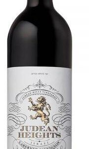 Judean Heights Cabernet sauvignon 750