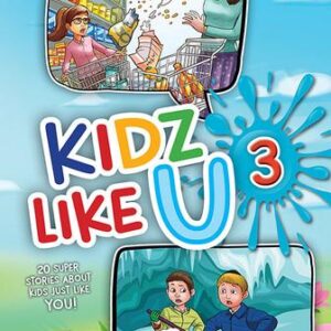 kids like you 3