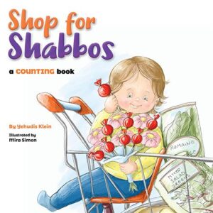 Shop For Shabbos