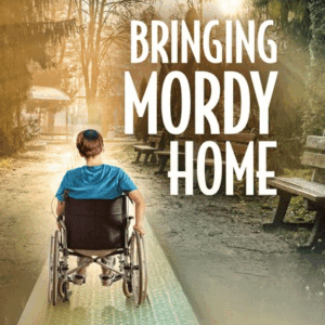 Bringing Mordy Home