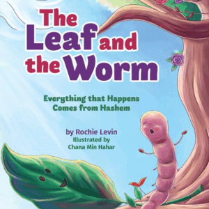 The Leaf and the Worm