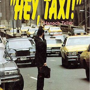Hey, Taxi!