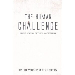 The Human Challenge