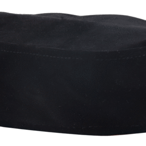 Rosh Yeshiva Kippah (Lita Rabbi Kippah) Velvet-Size 5