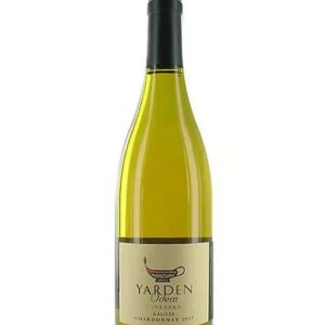 Yarden Chardonnay Odem 2016