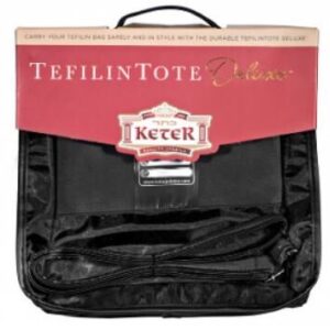 Tefillin Tote