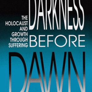 Darkness Before Dawn
