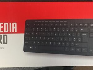 Keyboard - Hebrew English