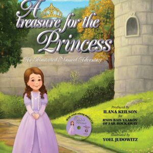 A treasure for the Princess