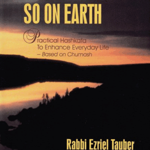 As In Heaven So On Earth Vol. 2