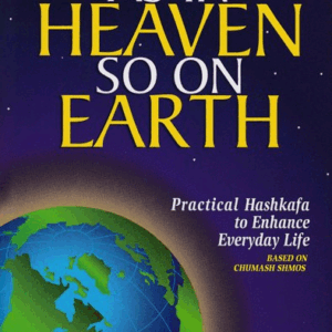 As In Heaven So On Earth Vol. 3