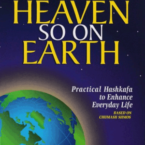 As In Heaven So On Earth Vol. 4