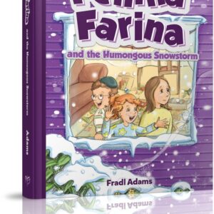 Penina Farina and the Humongous Snowstorm
