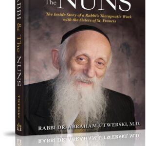 The Rabbi and the Nuns