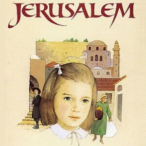 Forever My Jerusalem