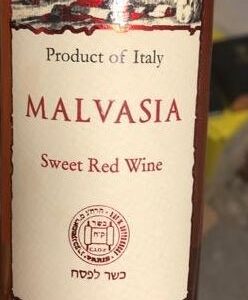 Cantina Gabriele Malvasia Sweet Red