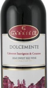 Cantina Gabriele Dolcemente Semi Sweet Red