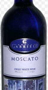 Cantina Gabriele Moscato Sweet White