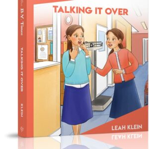 The B.Y. Times TALKING It Over