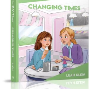 The B.Y. Times #7 Changing Times