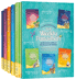 The Weekly Parashah Slipcase 5 Vol
