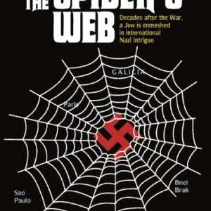 THE SPIDER'S WEB