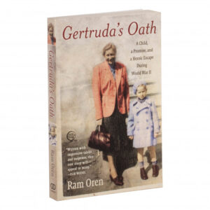 Gertruda's Oath