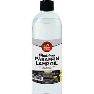 PARAFFIN OIL 32oz