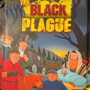 The Black Plague