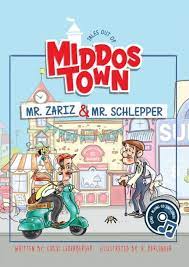 Tales out of Middos Town