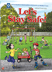 Let’s stay Safe! kids book