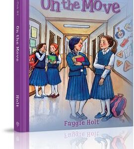 On the move Achdus club 5