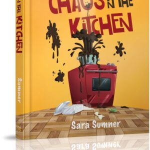 Chaos in The Kitchen