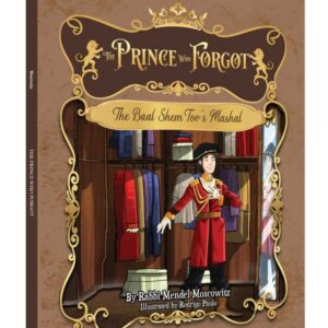 The Prince Who Forgot