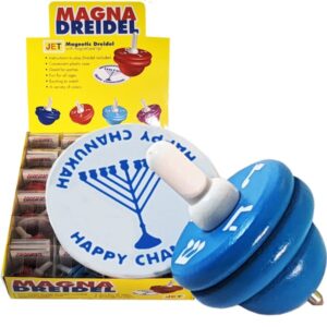 Magna Dreidel