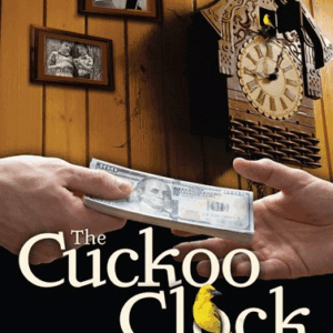 The Cuckoo Clock