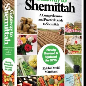 Gateway to Shemittah