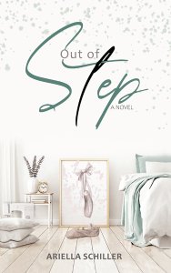 Out Of STEP Novel