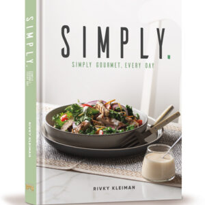 Simply Simply Gourmet Every Day