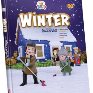 Winter With The Kindervelt