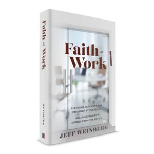 Faith at Work