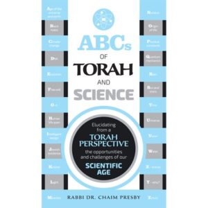 ABCs of Torah and Science