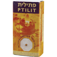 WICK PTILIT LG OCTAGON Israel