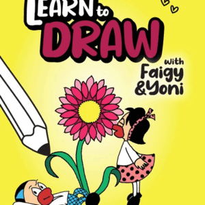 Learn to Draw with Faigy & Yoni