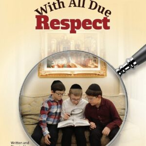 With All Due Respect DVD