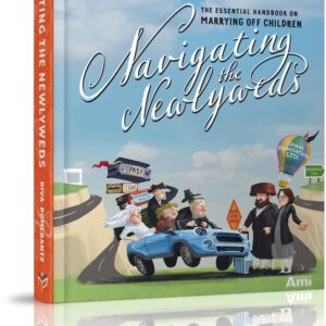 Navigating the Newlyweds The Essential Handbook on Marrying off Children