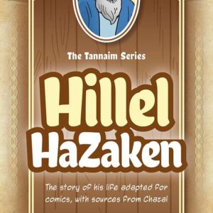 Tannaim Series: Hillel HaZaken
