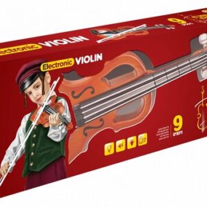Electronic Violin