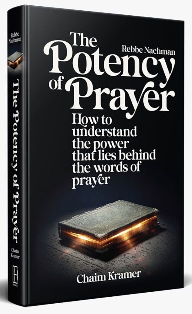The Potency of Prayer
